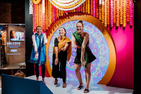 Ultimate Sydney Pass - Nambucca Heads Accommodation 1