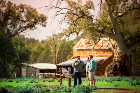 Yura Udnyu - Our Culture, Your Culture (Aboriginal Cultural Walk) - Nambucca Heads Accommodation 0
