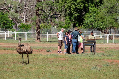 Yura Udnyu - Our Culture, Your Culture (Aboriginal Cultural Walk) - Nambucca Heads Accommodation 1