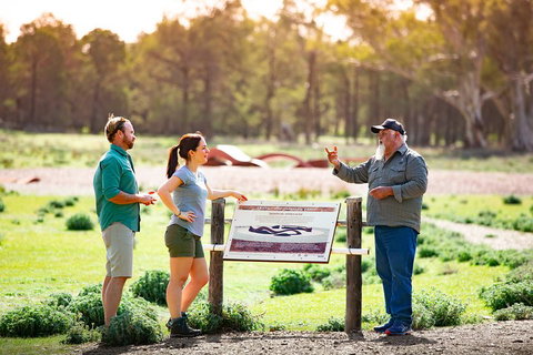 Yura Udnyu - Our Culture, Your Culture (Aboriginal Cultural Walk) - Nambucca Heads Accommodation 3
