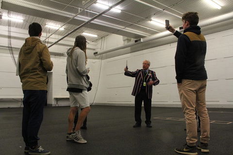 Half-Day Sports Lovers Bus Tour Of Melbourne With Tour Options - Nambucca Heads Accommodation 2