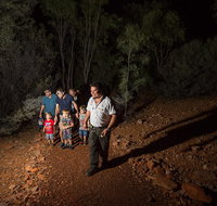 Alice Springs Desert Park Nocturnal Tour - Nambucca Heads Accommodation