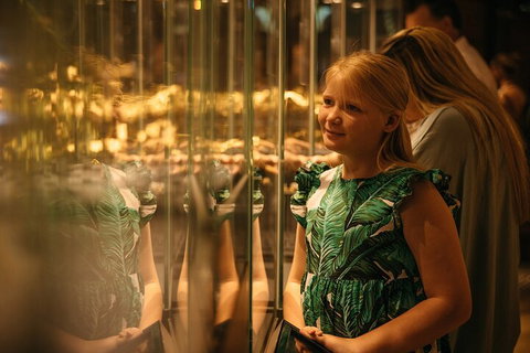 The Perth Mint: Guided Heritage Tour And Gold Pour - Nambucca Heads Accommodation 0