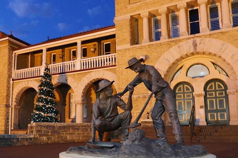 The Perth Mint: Guided Heritage Tour And Gold Pour - Nambucca Heads Accommodation 3