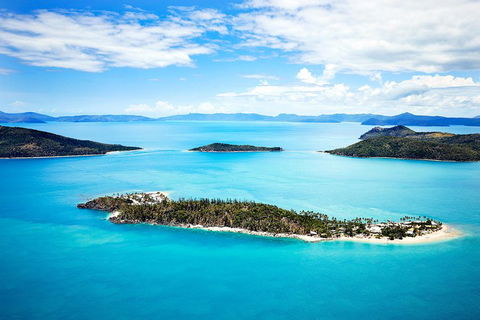 Whitehaven Beach And Daydream Island Cruise - Nambucca Heads Accommodation 5