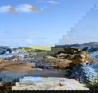 Sydney Six Beaches Trike Tour - Nambucca Heads Accommodation