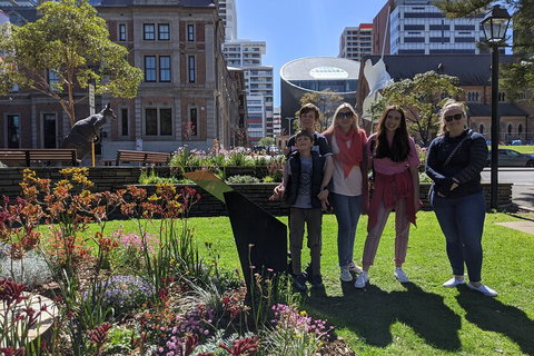 The ULTIMATE Perth Walking Tour: History, Architecture, Art, Nightlife + More! - Nambucca Heads Accommodation 3