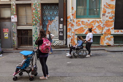 The ULTIMATE Perth Walking Tour: History, Architecture, Art, Nightlife + More! - Nambucca Heads Accommodation 4