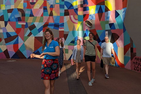 The ULTIMATE Perth Walking Tour: History, Architecture, Art, Nightlife + More! - Nambucca Heads Accommodation 5