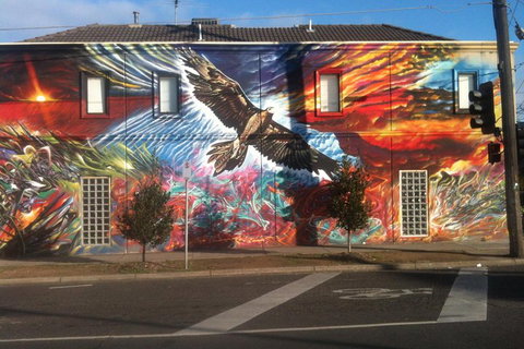 Private Full Day Melbourne City Tour With Local Guide - Nambucca Heads Accommodation 2