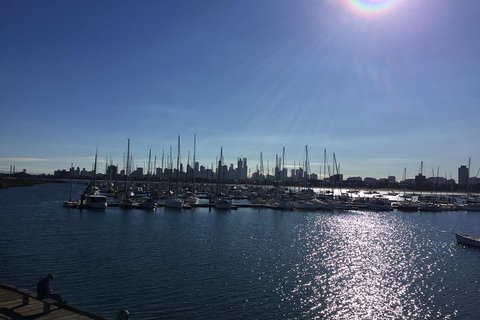 Private Full Day Melbourne City Tour With Local Guide - Nambucca Heads Accommodation 4