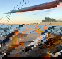 Sydney Harbour Tall Ship Afternoon Discovery Cruise - Nambucca Heads Accommodation