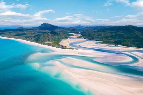 Whitsunday Islands Hopper Pass - Nambucca Heads Accommodation 2