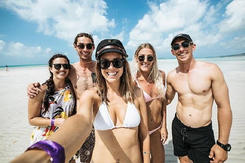 Whitsunday Islands Hopper Pass - Nambucca Heads Accommodation 3