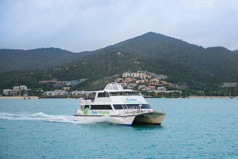 Whitsunday Islands Hopper Pass - Nambucca Heads Accommodation 4