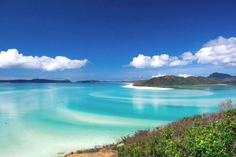 Whitsunday Islands Hopper Pass - Nambucca Heads Accommodation 5