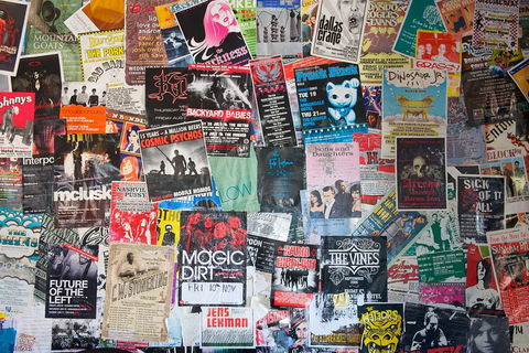 Live Music Melbourne Bus Tour - Nambucca Heads Accommodation 4