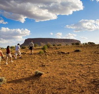 Mount Conner 4WD Small Group Tour from Ayers Rock including Dinner - Nambucca Heads Accommodation