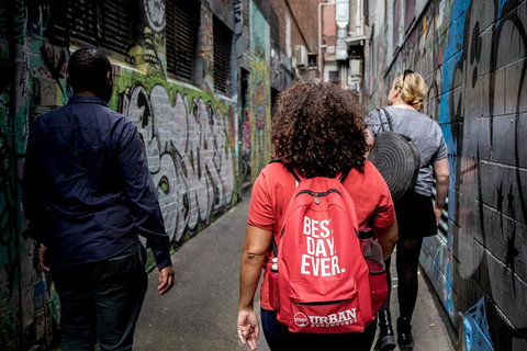 Afternoon In Melbourne: Small Group Booze And History Tour - Nambucca Heads Accommodation 4