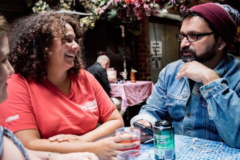 Afternoon In Melbourne: Small Group Booze And History Tour - Nambucca Heads Accommodation 5