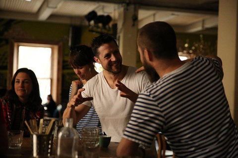 Afternoon In Melbourne - Private Booze And History Tour With A Drink In-hand - Nambucca Heads Accommodation 4