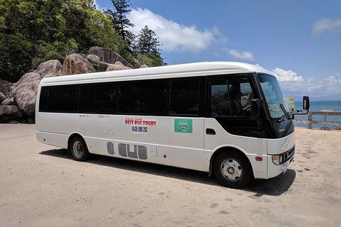 Magnetic Island Tour: Maggie Comprehensive - Nambucca Heads Accommodation 1