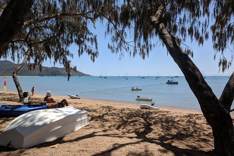 Magnetic Island Tour: Maggie Comprehensive - Nambucca Heads Accommodation 3