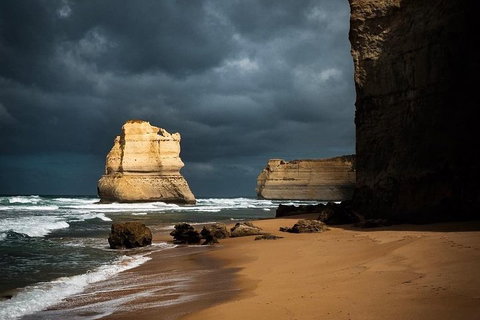 Melbourne Super Saver: Great Ocean Road + Phillip Island + Attraction Pass - Nambucca Heads Accommodation 5