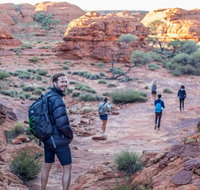 6 Day Red Centre Explorer with Accommodation - Nambucca Heads Accommodation