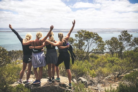 6-Day Eyre Peninsula & Flinders Ranges Adventure Tour - Nambucca Heads Accommodation 0