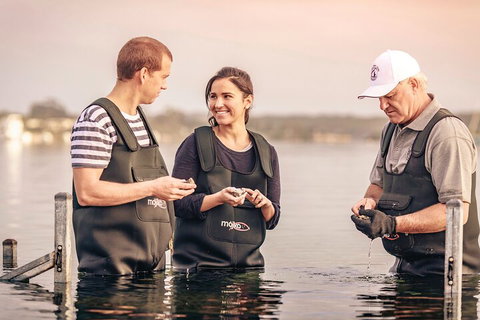 6-Day Eyre Peninsula & Flinders Ranges Adventure Tour - Nambucca Heads Accommodation 3