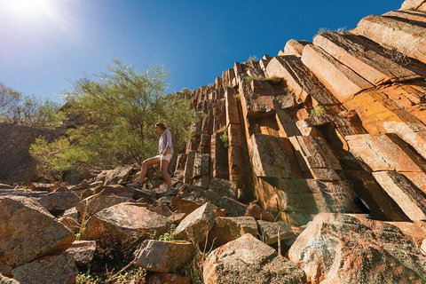 6-Day Eyre Peninsula & Flinders Ranges Adventure Tour - Nambucca Heads Accommodation 4
