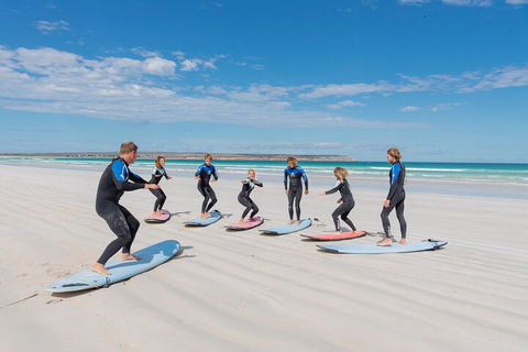 10-Day Adelaide To Perth Adventure Tour - Nambucca Heads Accommodation 0