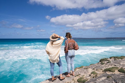 10-Day Adelaide To Perth Adventure Tour - Nambucca Heads Accommodation 2