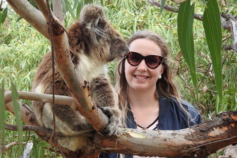 10-Day Adelaide To Perth Adventure Tour - Nambucca Heads Accommodation 3