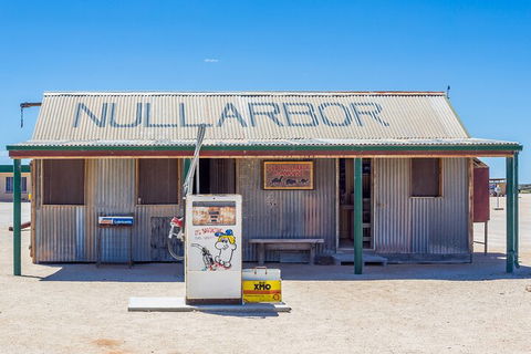 10-Day Adelaide To Perth Adventure Tour - Nambucca Heads Accommodation 4