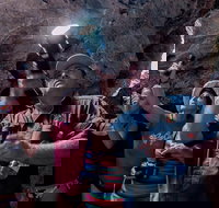 Windjana Gorge and Tunnel Creek 4WD Tour from Broome - Nambucca Heads Accommodation