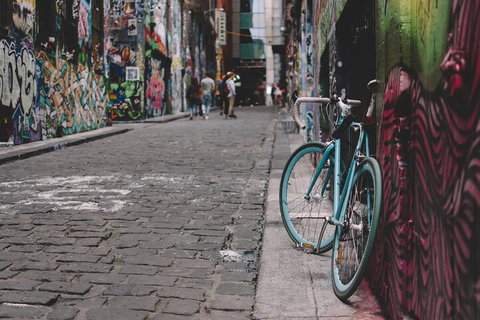 Melbourne Ghost Tour - Nambucca Heads Accommodation 2