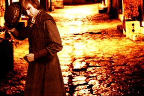 Melbourne Ghost Tour - Nambucca Heads Accommodation 4