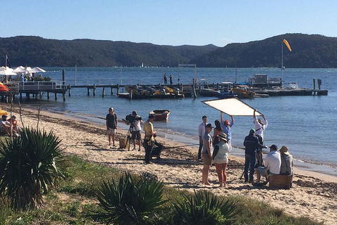 Location Tours To Home And Away - Nambucca Heads Accommodation 3
