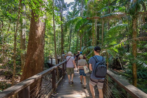 All-Inclusive Fraser Island Day Tour - Nambucca Heads Accommodation 2