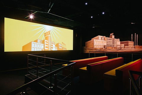 XXXX Brewery Tour - Nambucca Heads Accommodation 1