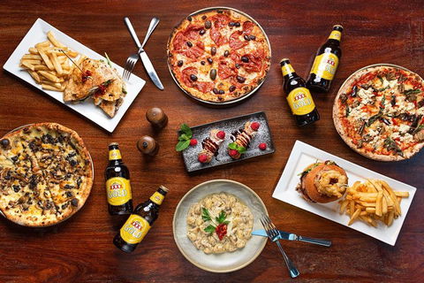 XXXX Brewery Tour - Nambucca Heads Accommodation 3