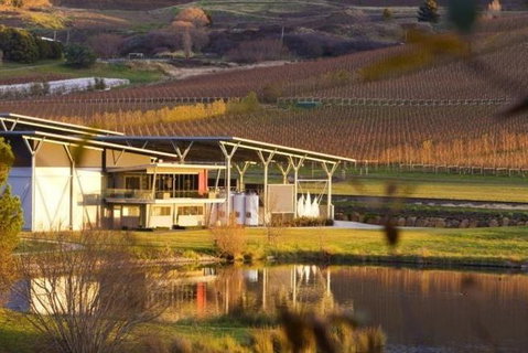 Josef Chromy Wines Winery Tour Including Tasting And Lunch - Nambucca Heads Accommodation 1