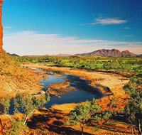 West MacDonnell Ranges Day Trip from Alice Springs - Nambucca Heads Accommodation