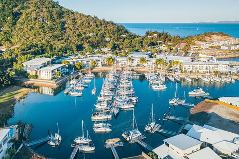 Magnetic Island Round-Trip Ferry From Townsville - Nambucca Heads Accommodation 2