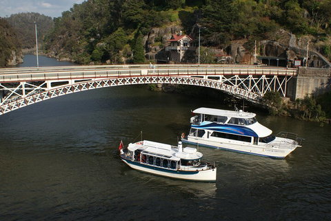 Cataract Gorge Cruise 11:30 Am - Nambucca Heads Accommodation 1