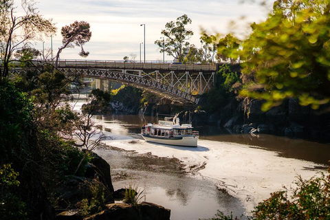 Cataract Gorge Cruise 11:30 Am - Nambucca Heads Accommodation 4