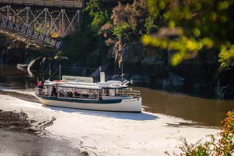 Cataract Gorge Cruise 11:30 Am - Nambucca Heads Accommodation 5