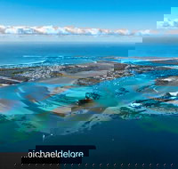 25-30 Minute Newcastle  Macquarie Helicopter Shared Flight - Nambucca Heads Accommodation